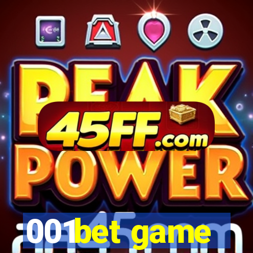 001bet game